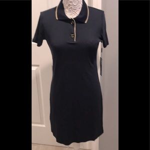 Brand new Calvin Klein Polo Dress